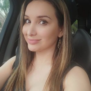 Meet your Posher, Rocio